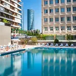 Hotel Madrid Chamartín, Affiliated by Meliá