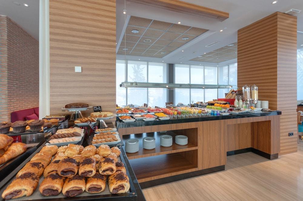 Chamartín, Affiliated By Meliá Hotel Madrid