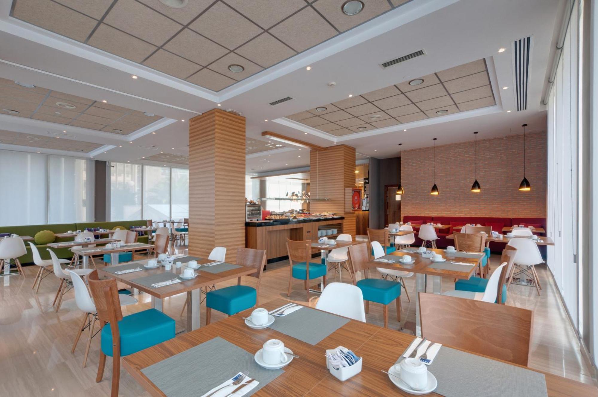 Hotel Chamartín, Affiliated By Meliá 3*